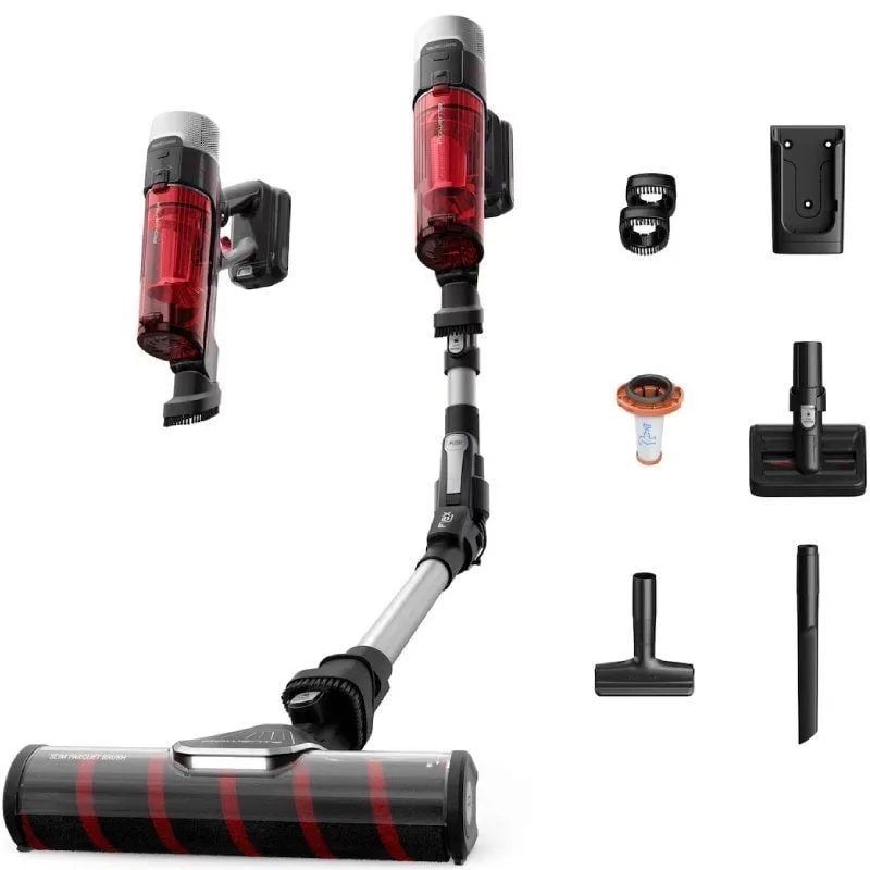 Aspirador Escoba con batería Rowenta X-Force Flex 9.60