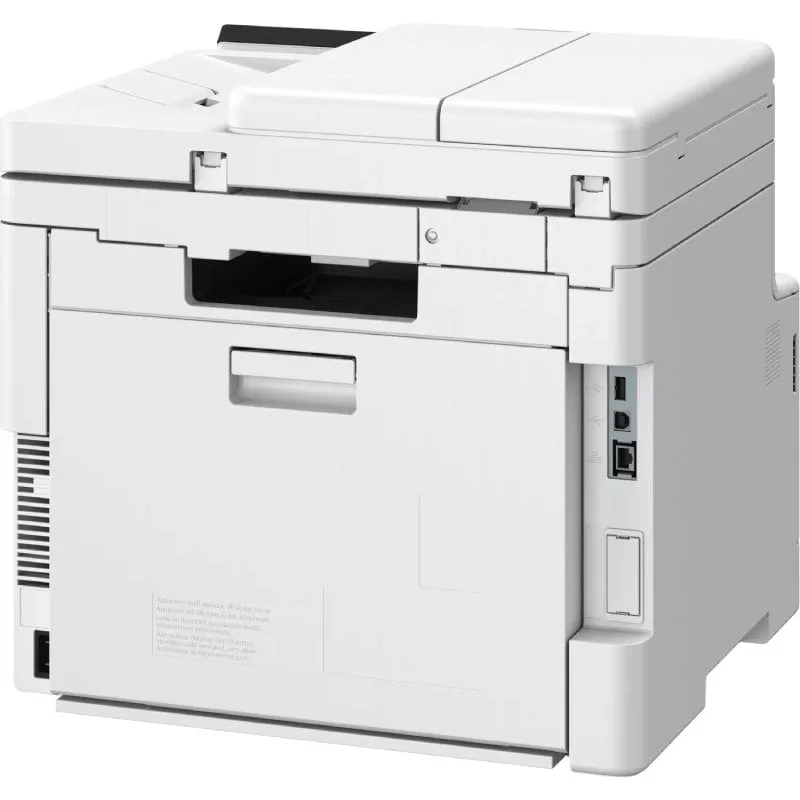 Multifunción Láser Color Canon i-SENSYS MF667Cdw WiFi, foto 3