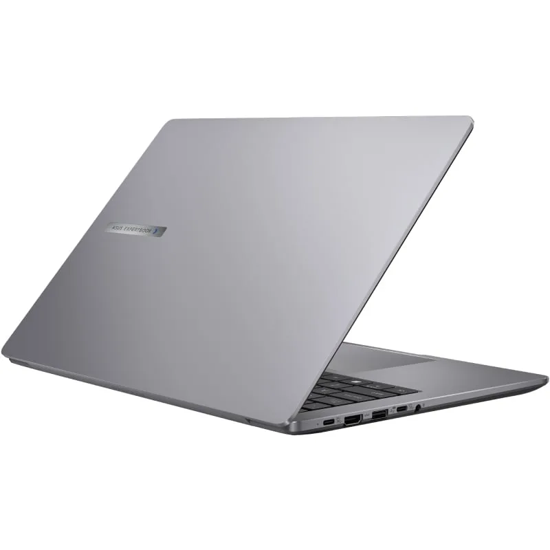 Portátil Asus ExpertBook P3 PM3406CHA-NZ0264X Ryzen 7 8840HS, foto 4