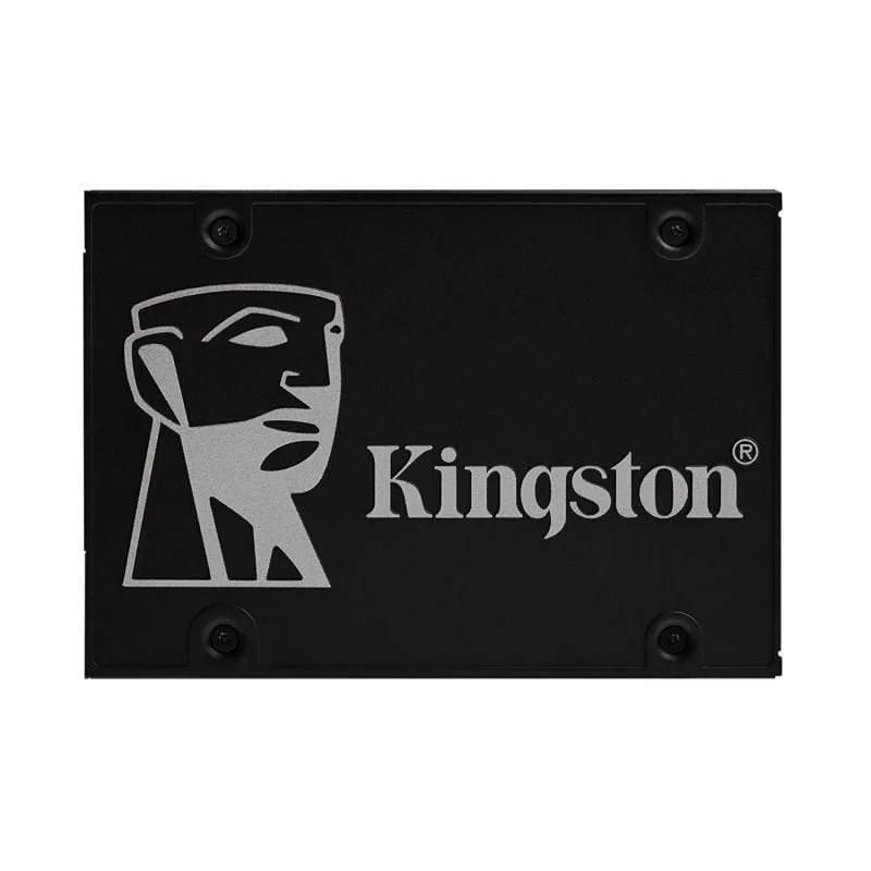 Disco SSD Kingston SKC600 256GB, foto 2