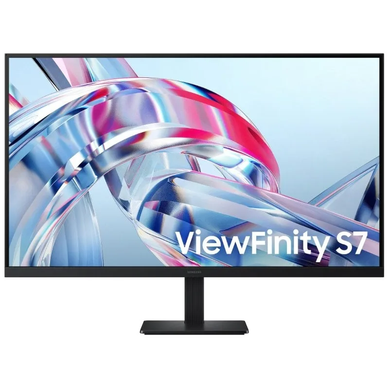 Monitor Profesional Samsung ViewFinity S7 S70H S32H704EAU 32"