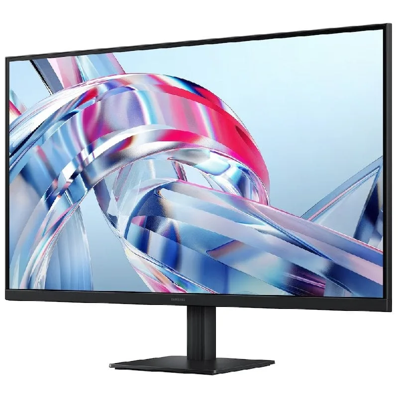 Monitor Profesional Samsung ViewFinity S7 S70H S32H704EAU 32", foto 2