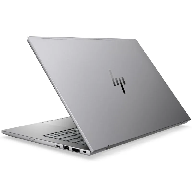 Portátil Workstation HP ZBook 8 G2a Ryzen AI 7 PRO 450, foto 5