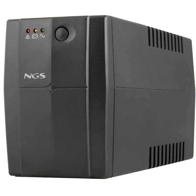 SAI Offline NGS Fortress 900 V3