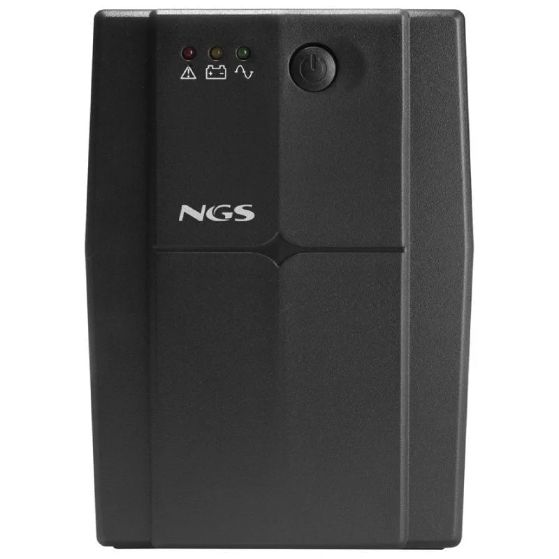 SAI Offline NGS Fortress 900 V3, foto 2
