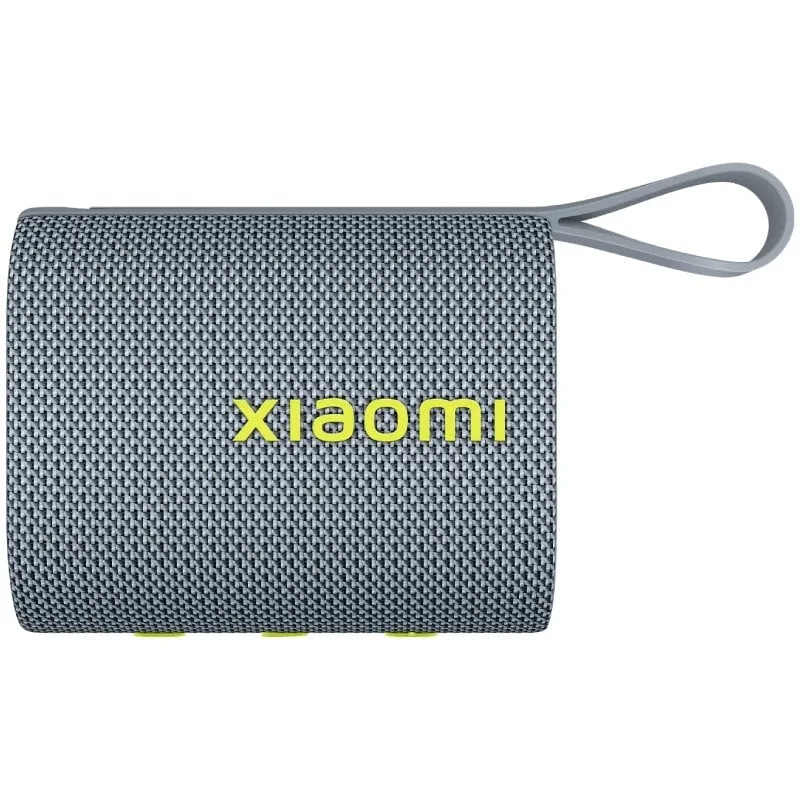Altavoz Xiaomi Sound Pocket