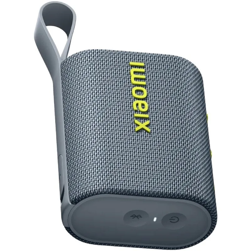 Altavoz Xiaomi Sound Pocket, foto 4
