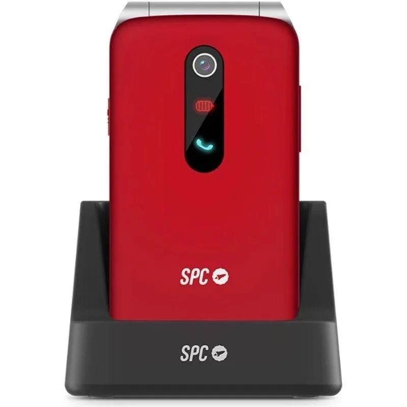 Teléfono Móvil SPC Stella 3 para Personas Mayores, foto 2