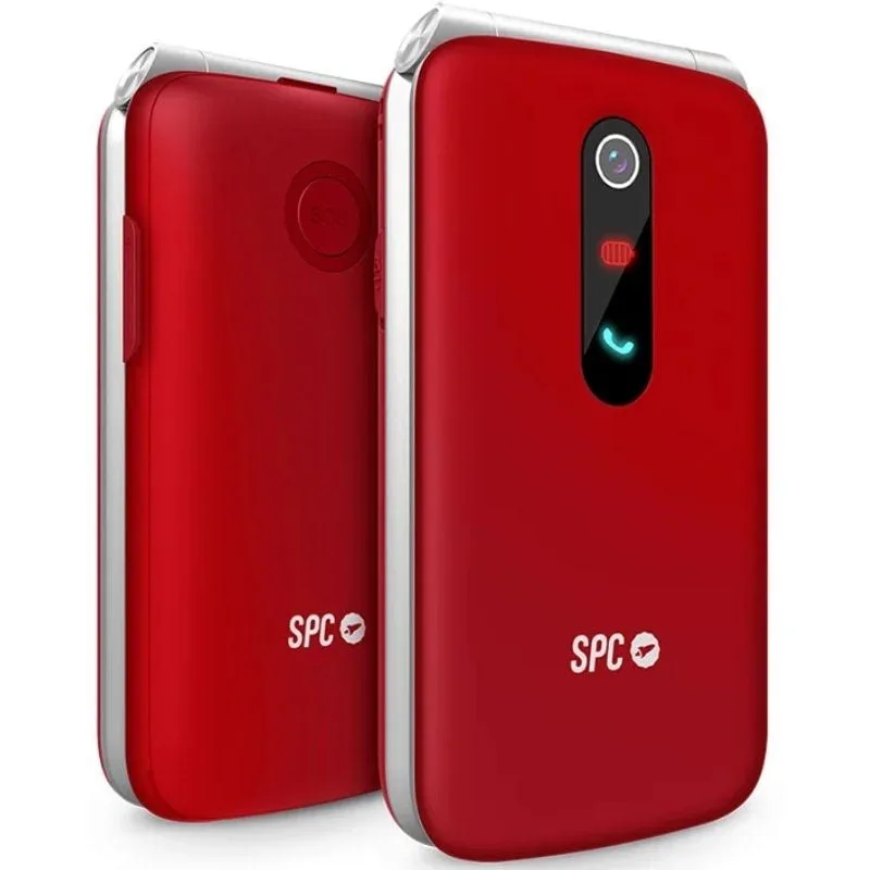 Teléfono Móvil SPC Stella 3 para Personas Mayores, foto 5