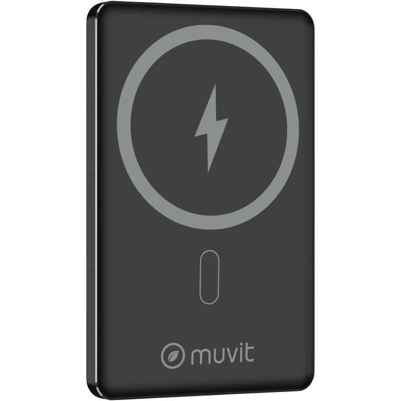 Powerbank 5000mAh Muvit For Change MCCHP0009