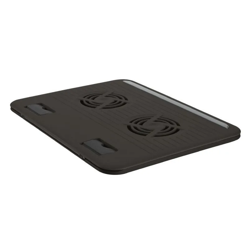 Soporte Refrigerante Trust Cyclone para Portátiles hasta 15.6", foto 4