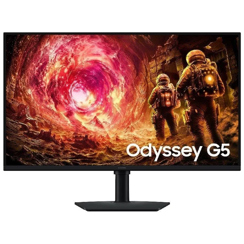 Monitor Gaming Samsung Odyssey G5 S32FG502EU 32"