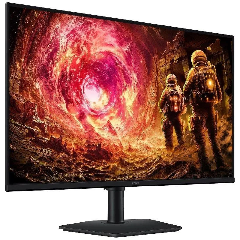 Monitor Gaming Samsung Odyssey G5 S32FG502EU 32", foto 2