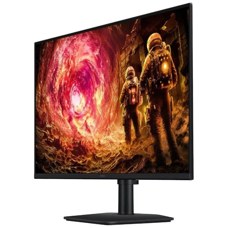 Monitor Gaming Samsung Odyssey G5 S32FG502EU 32", foto 3