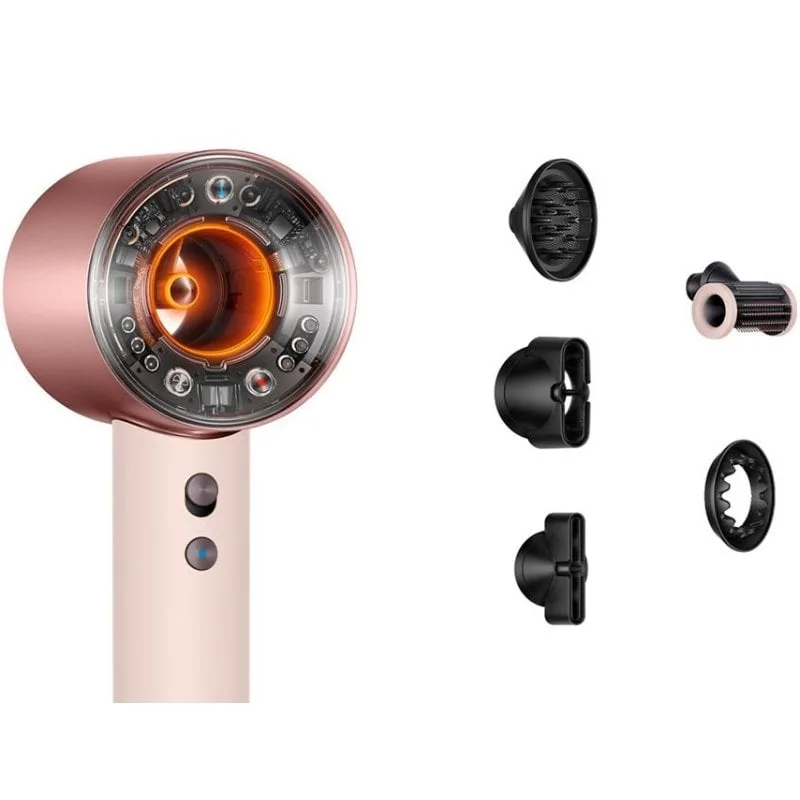 Secador Dyson Supersonic Nural, foto 2