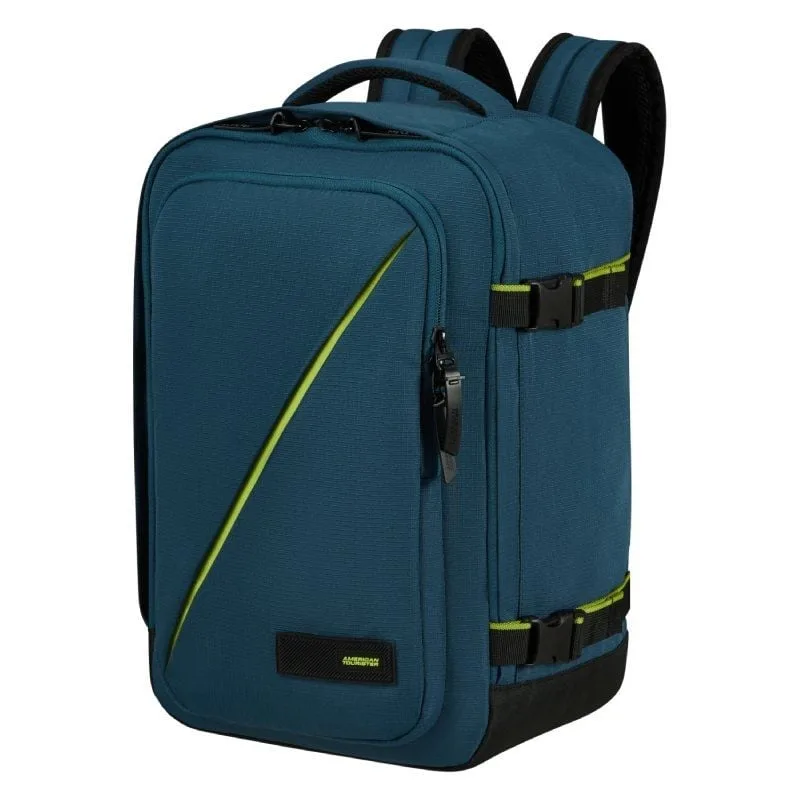 Mochila American Tourister Take2cabin S, foto 2