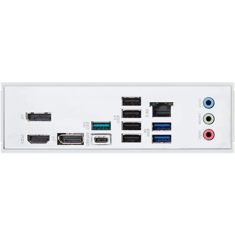Placa Base Asus Prime B860M-A CSM Socket 1851, foto 5