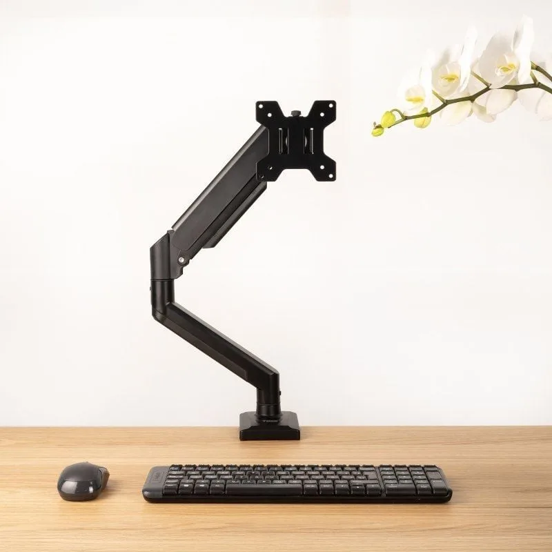 Soporte de Mesa para Monitor TooQ DB1334TNR-B, foto 2
