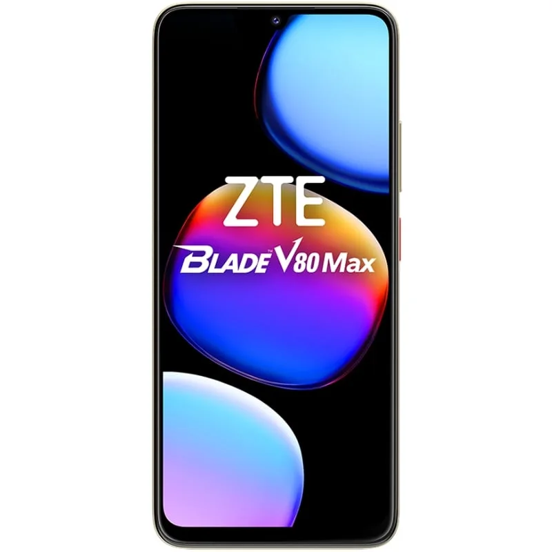 Smartphone ZTE Blade V80 Max 4GB, foto 2
