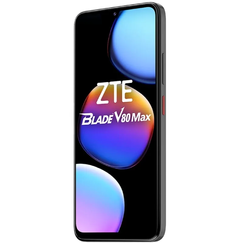 Smartphone ZTE Blade V80 Max 4GB, foto 3