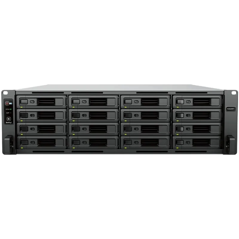 NAS Synology RackStation RS2825RP+