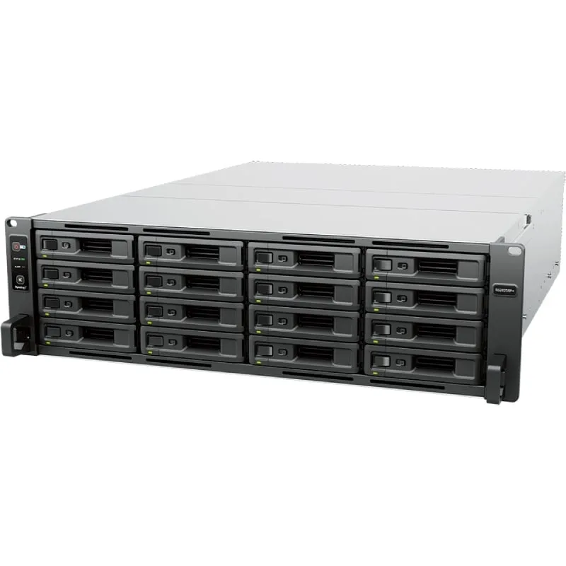 NAS Synology RackStation RS2825RP+, foto 2
