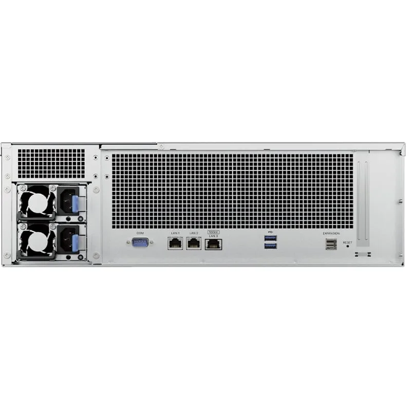 NAS Synology RackStation RS2825RP+, foto 4