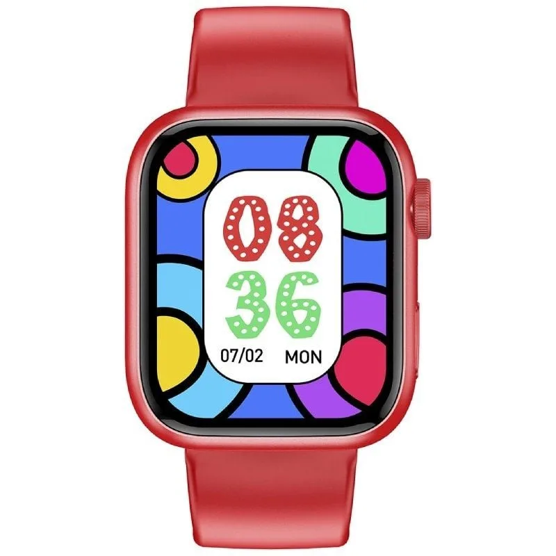 Smartwatch Forever IGo Watch 3 JW-500, foto 2