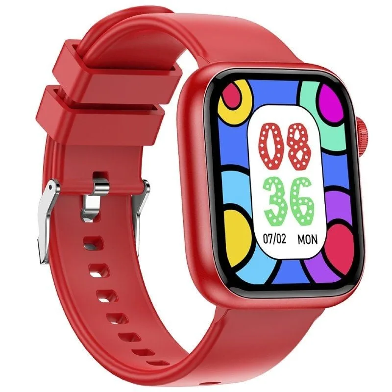 Smartwatch Forever IGo Watch 3 JW-500, foto 3