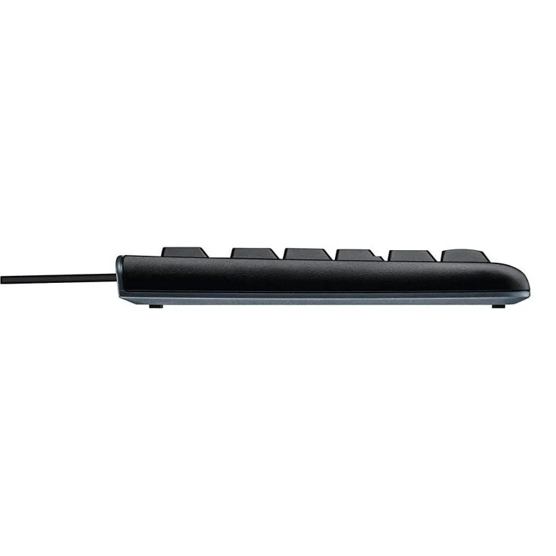 Teclado Logitech K120 OEM, foto 3