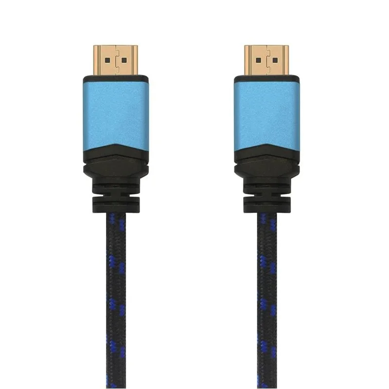 Cable HDMI 2.0 4K Aisens A120-0356 V2