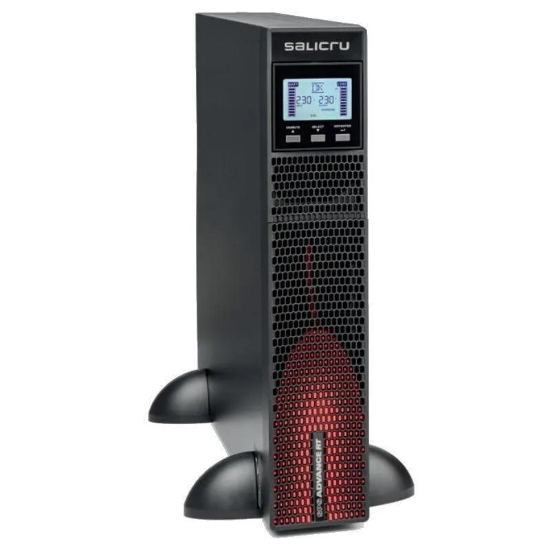 SAI Línea Interactiva Salicru SPS 3000 Advance RT2