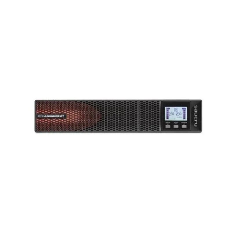 SAI Línea Interactiva Salicru SPS 3000 Advance RT2, foto 2
