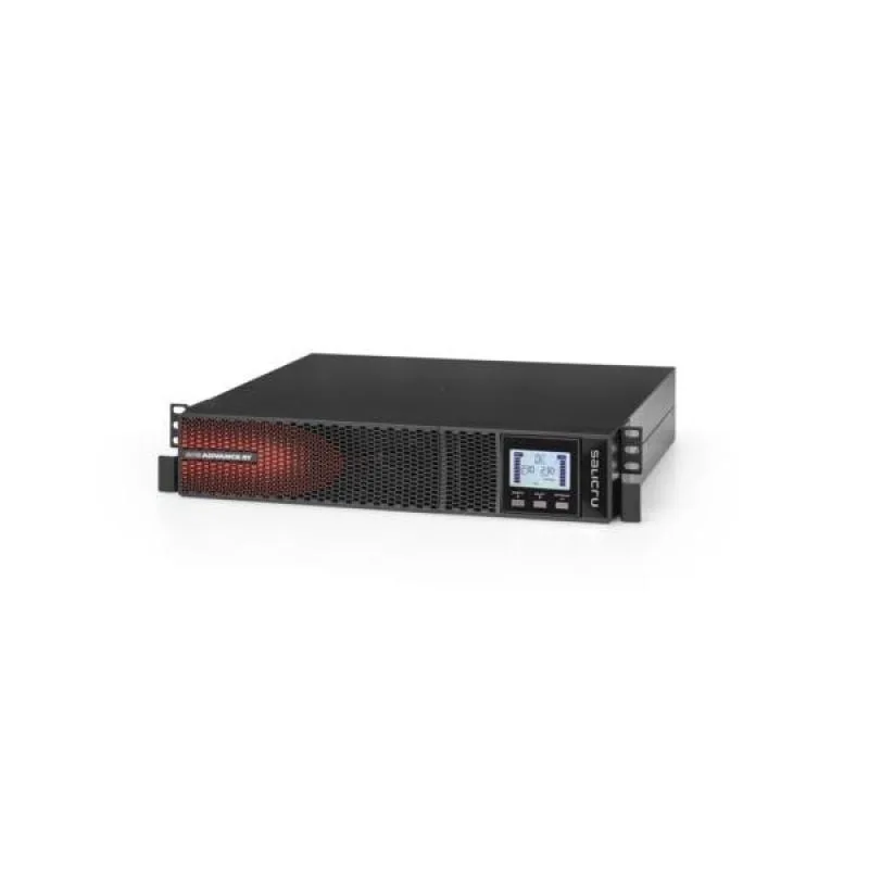 SAI Línea Interactiva Salicru SPS 3000 Advance RT2, foto 3