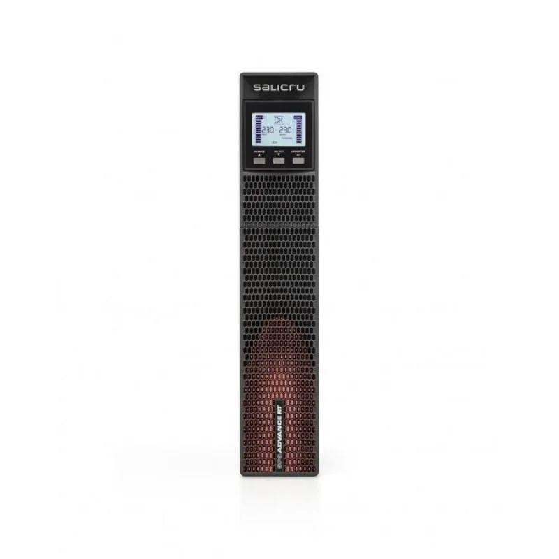SAI Línea Interactiva Salicru SPS 3000 Advance RT2, foto 4