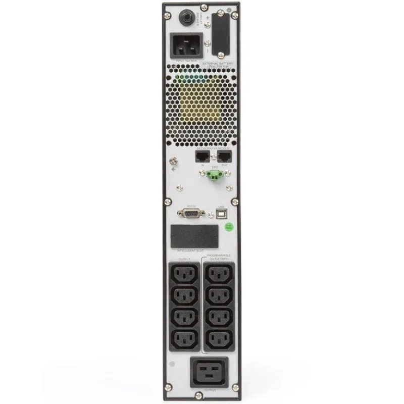 SAI Línea Interactiva Salicru SPS 3000 Advance RT2, foto 5