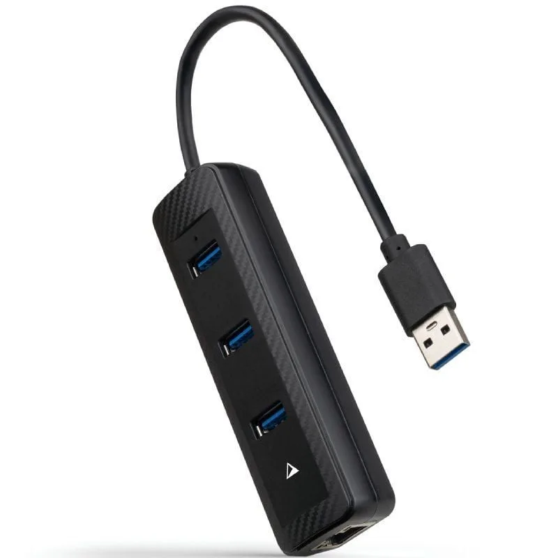 Hub USB 3.0 Nanocable 10.16.4604