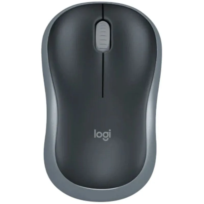 Ratón Inalámbrico Logitech M185, foto 2