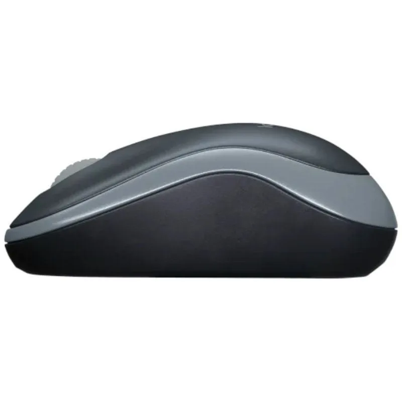 Ratón Inalámbrico Logitech M185, foto 4