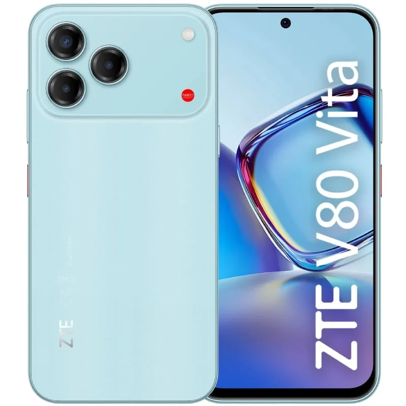 Smartphone ZTE Blade V80 Vita 4GB