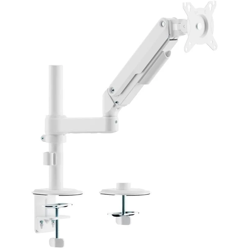 Soporte de Mesa con Contrapeso para Monitor Aisens DT32TSR-437