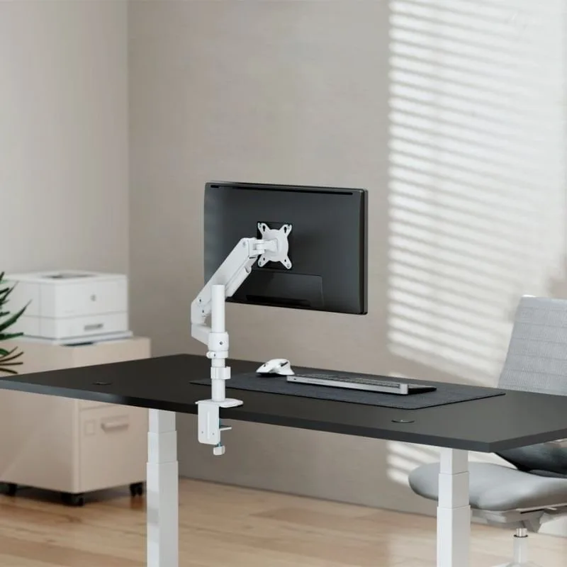 Soporte de Mesa con Contrapeso para Monitor Aisens DT32TSR-437, foto 5