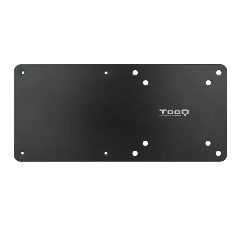 Soporte para miniPC VESA 100x100 TooQ TCCH0007-B