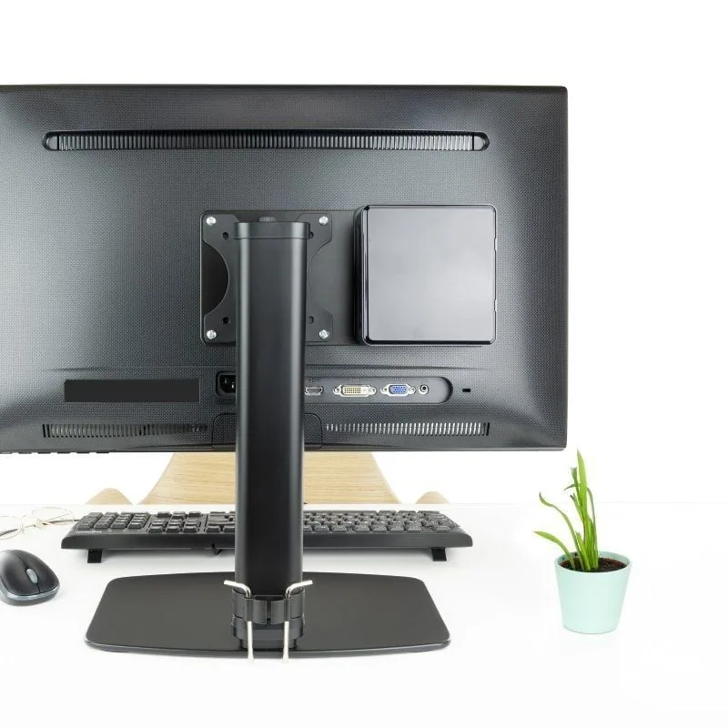 Soporte para miniPC VESA 100x100 TooQ TCCH0007-B, foto 5