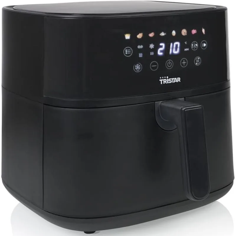 Freidora por Aire Airfryer