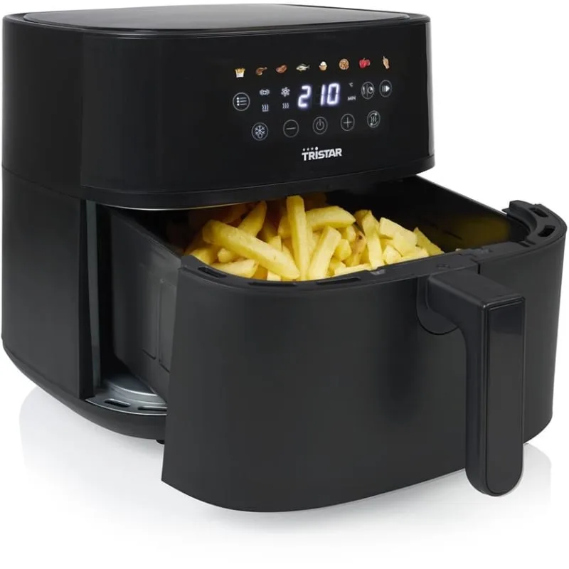 Freidora por Aire Airfryer, foto 2