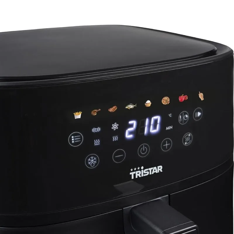 Freidora por Aire Airfryer, foto 3