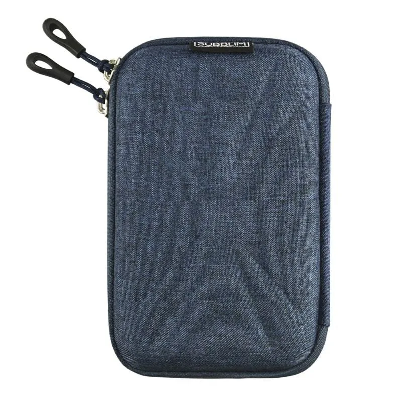 Funda para Disco Externo de 2.5" Subblim HDD Business