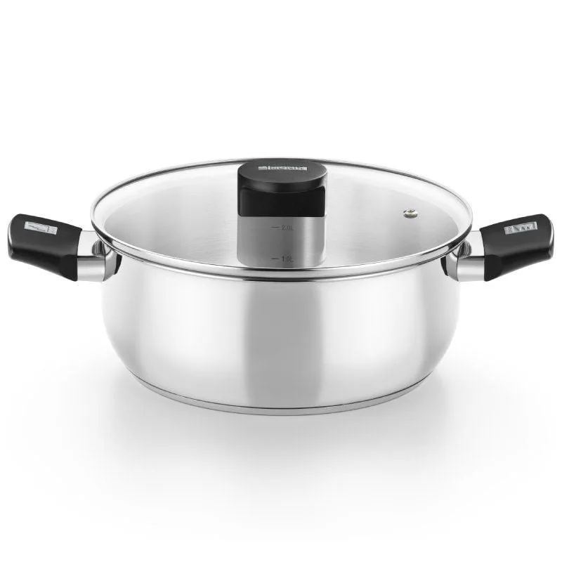 Cacerola Monix Elite M240320