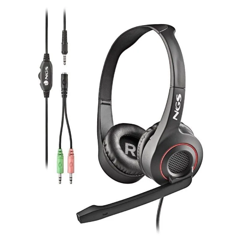 Auriculares NGS MSX 10 Pro